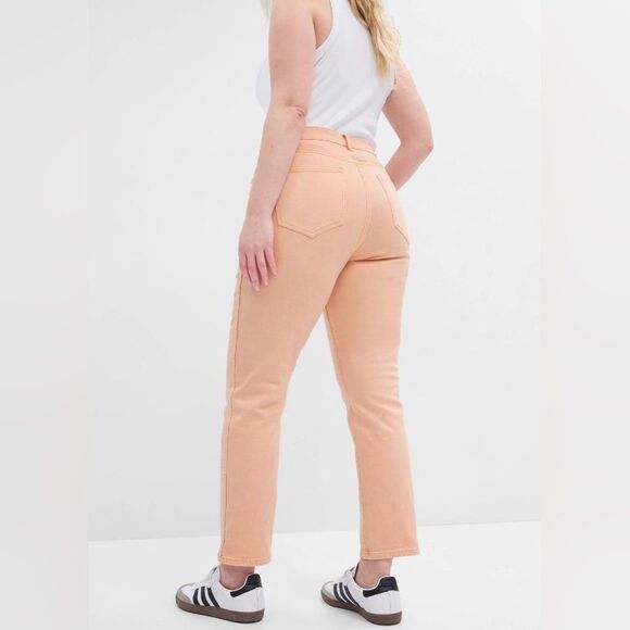 🍑GAP NWT Vintage Slim Straght Jean - Picture 2 of 6